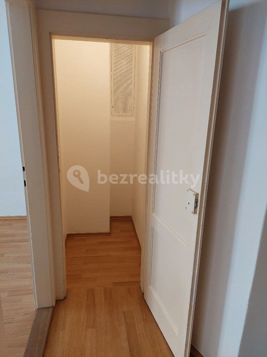 Pronájem bytu 2+kk 54 m², U Křížku, Praha, Praha Pronájem bytu 2+kk 54 m², U Křížku, Praha, Praha