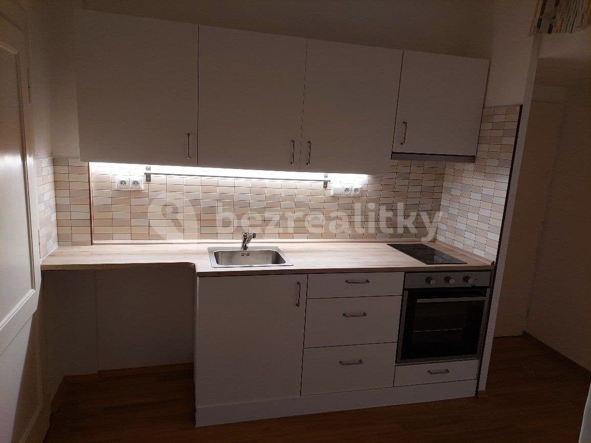 Pronájem bytu 2+kk 54 m², U Křížku, Praha, Praha Pronájem bytu 2+kk 54 m², U Křížku, Praha, Praha
