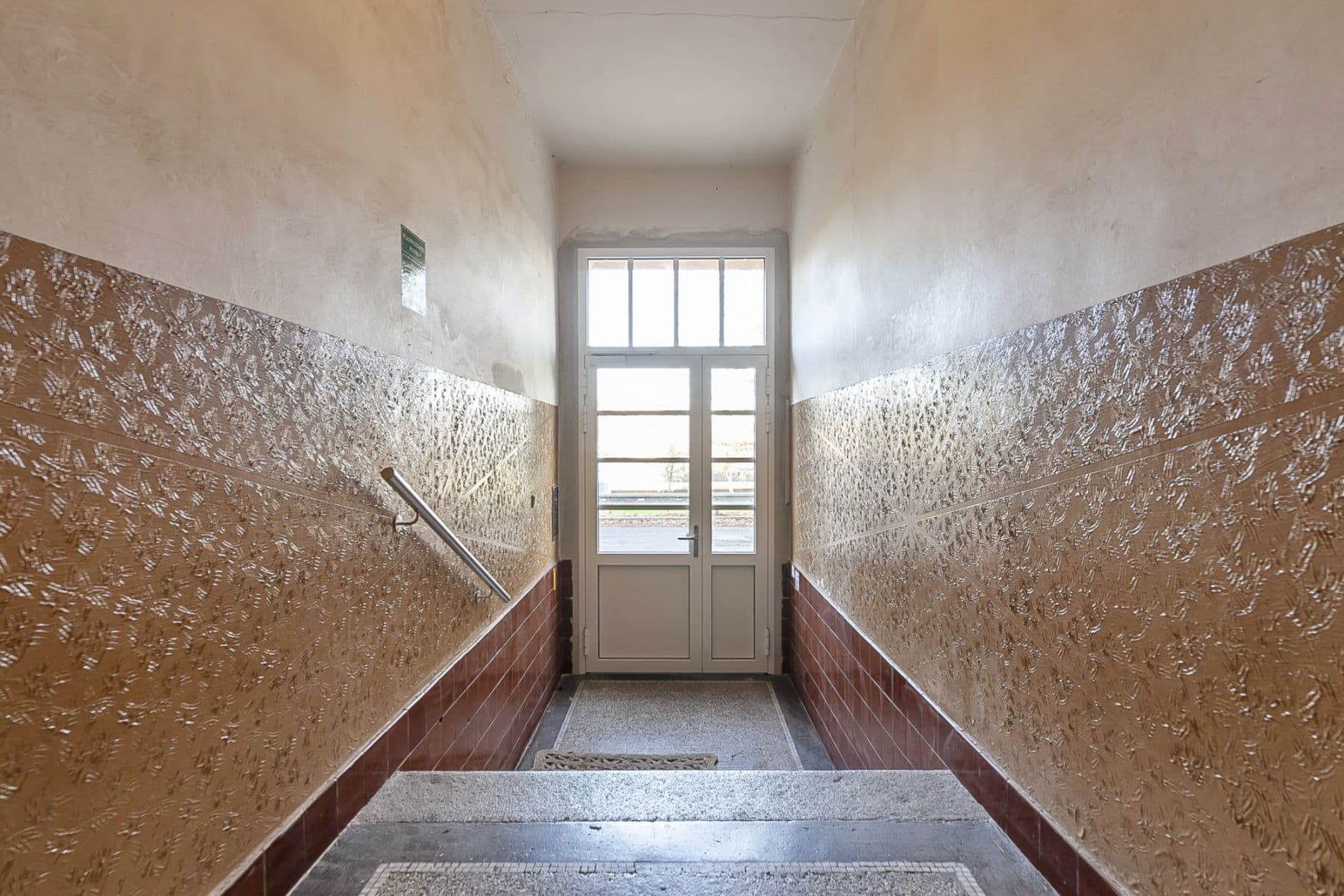 Pronájem bytu 55 m², Parléřova, Praha, Praha Pronájem bytu 55 m², Parléřova, Praha, Praha