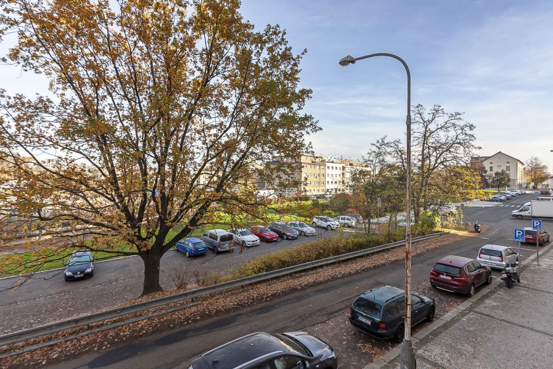 Pronájem bytu 55 m², Parléřova, Praha, Praha Pronájem bytu 55 m², Parléřova, Praha, Praha