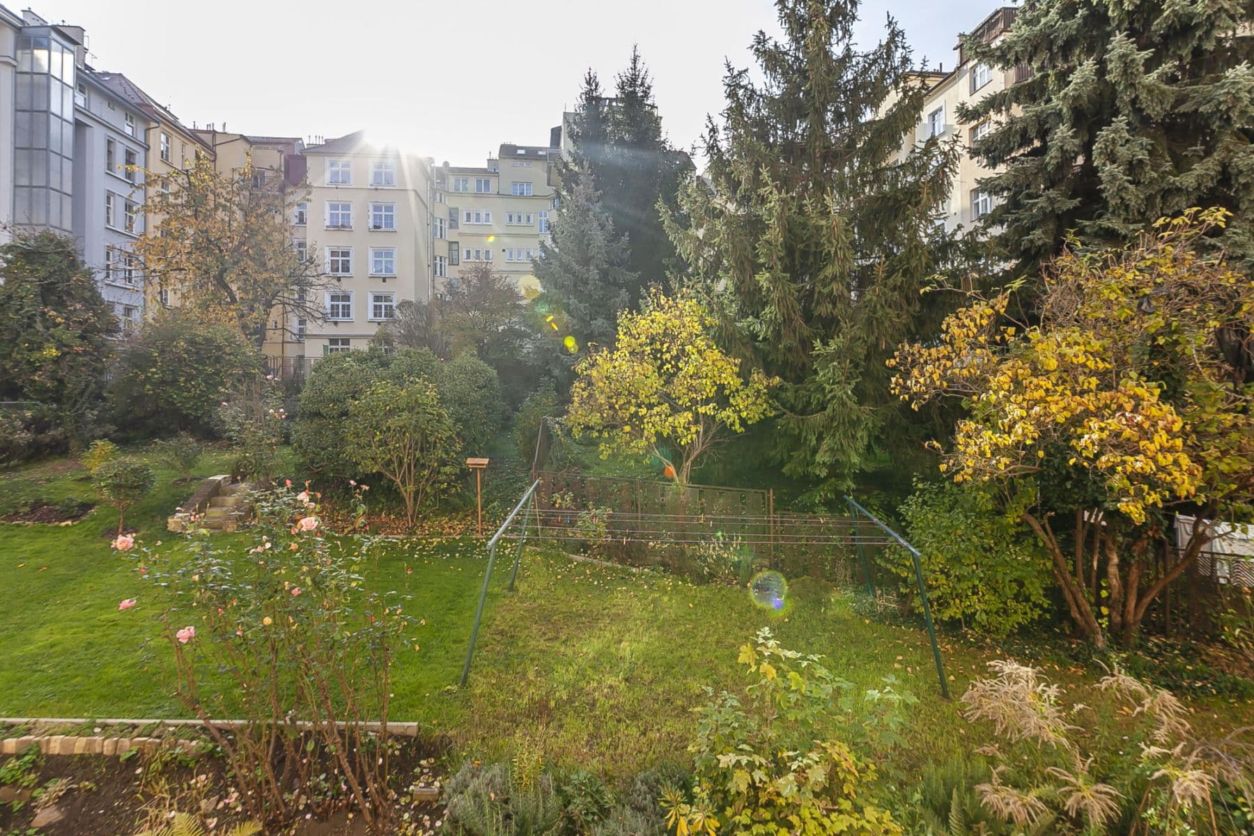 Pronájem bytu 55 m², Parléřova, Praha, Praha Pronájem bytu 55 m², Parléřova, Praha, Praha