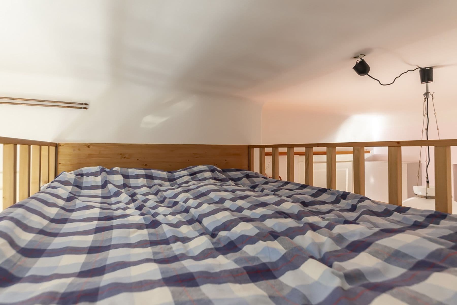 Pronájem bytu 55 m², Parléřova, Praha, Praha Pronájem bytu 55 m², Parléřova, Praha, Praha
