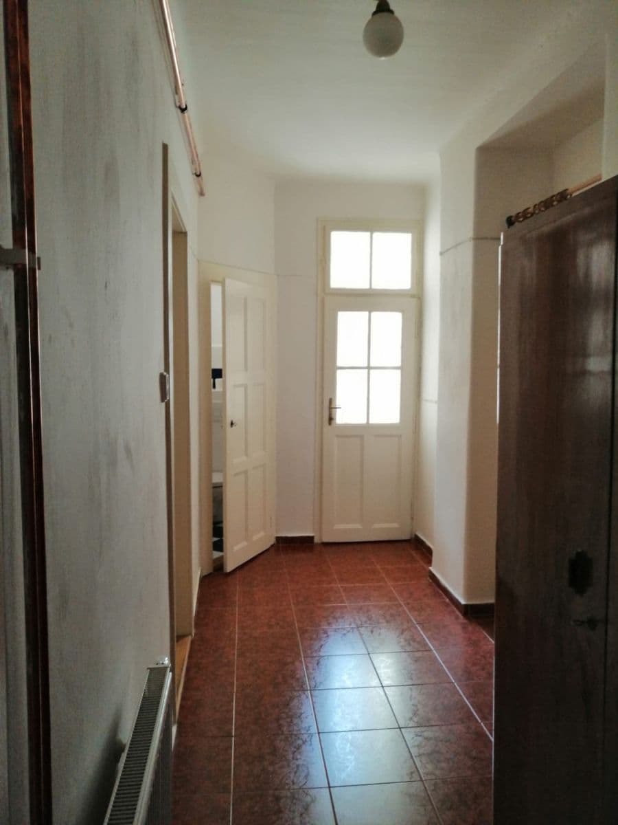 Pronájem bytu 55 m², Parléřova, Praha, Praha Pronájem bytu 55 m², Parléřova, Praha, Praha