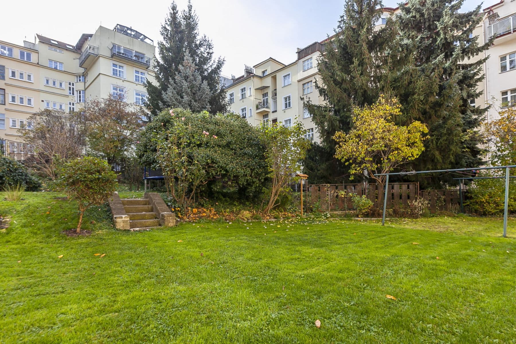 Pronájem bytu 55 m², Parléřova, Praha, Praha Pronájem bytu 55 m², Parléřova, Praha, Praha