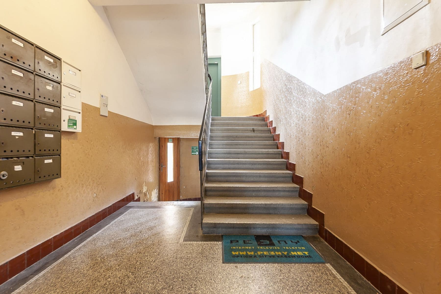 Pronájem bytu 55 m², Parléřova, Praha, Praha Pronájem bytu 55 m², Parléřova, Praha, Praha