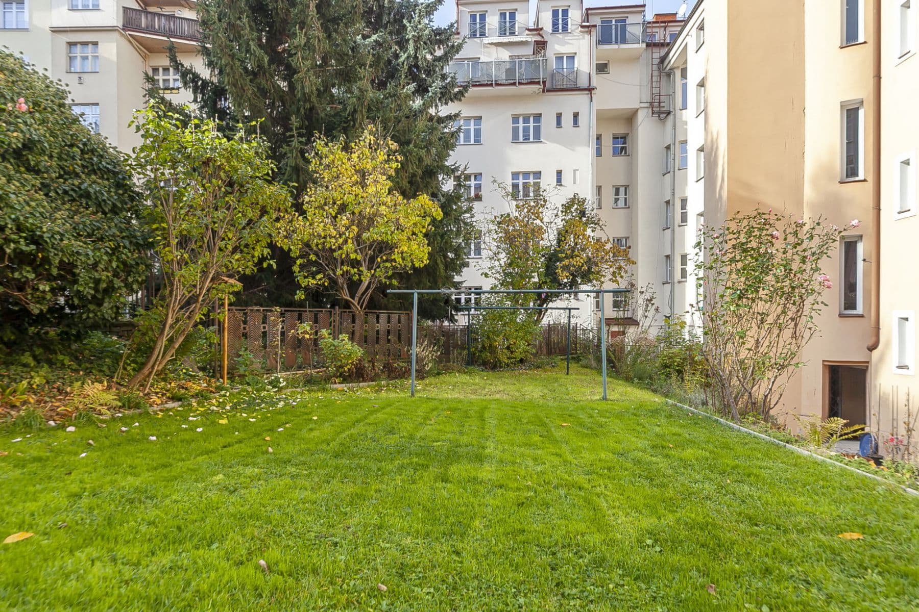 Pronájem bytu 55 m², Parléřova, Praha, Praha Pronájem bytu 55 m², Parléřova, Praha, Praha