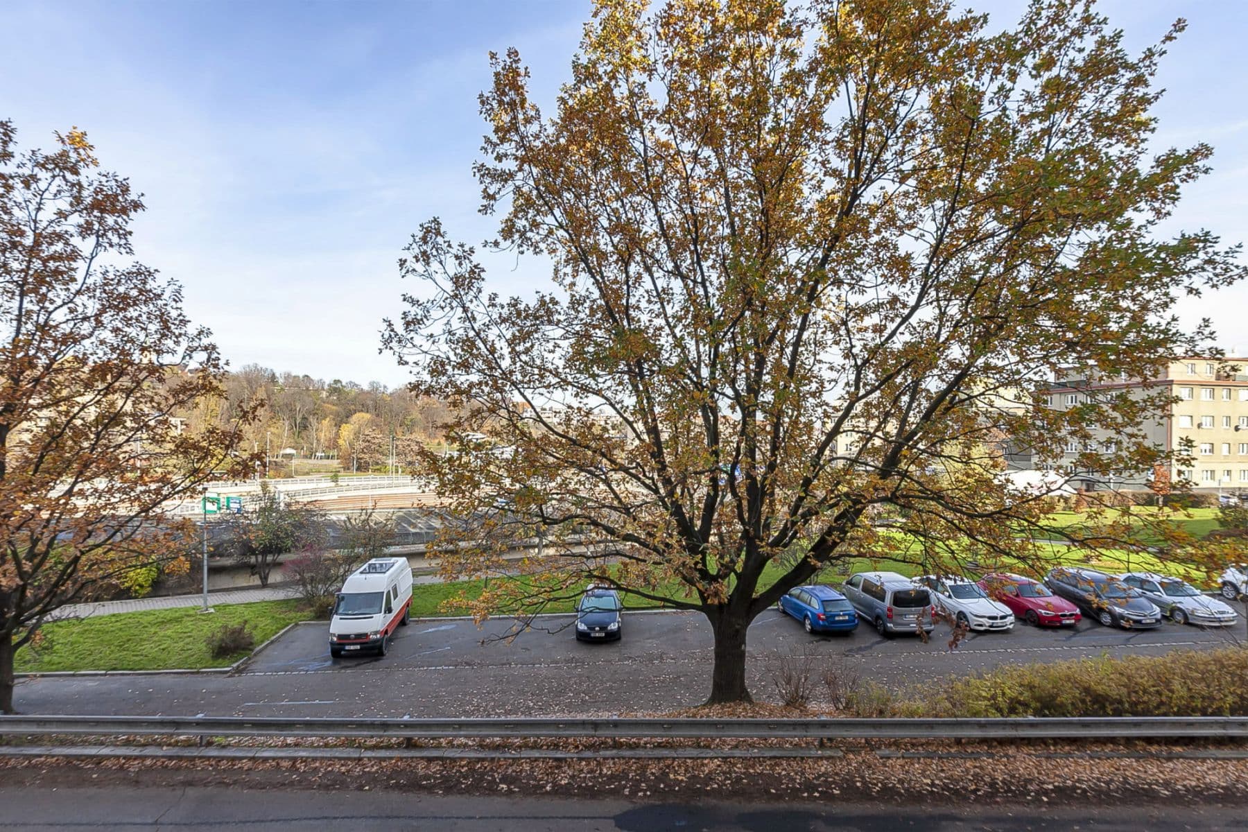 Pronájem bytu 55 m², Parléřova, Praha, Praha Pronájem bytu 55 m², Parléřova, Praha, Praha