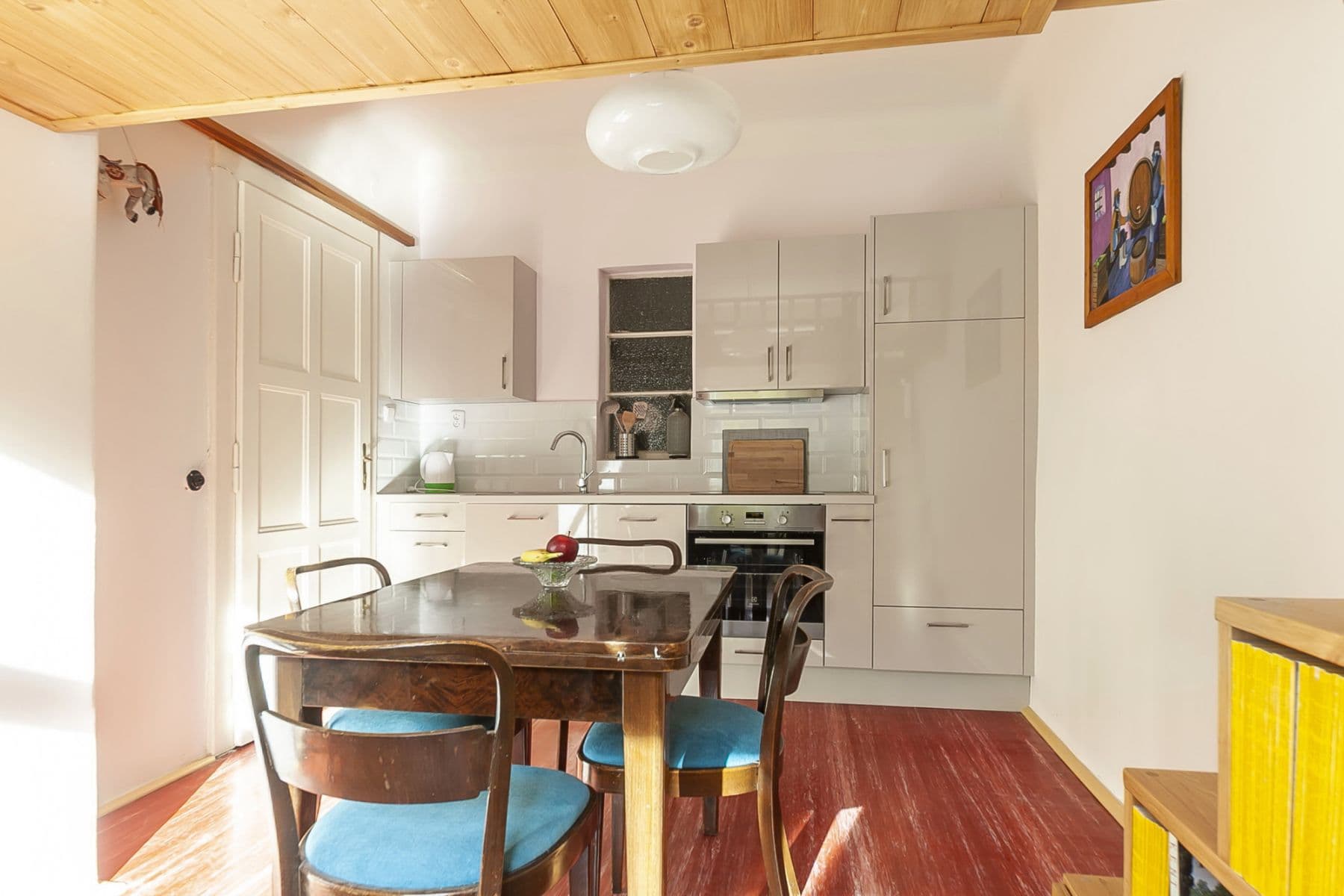 Pronájem bytu 55 m², Parléřova, Praha, Praha Pronájem bytu 55 m², Parléřova, Praha, Praha