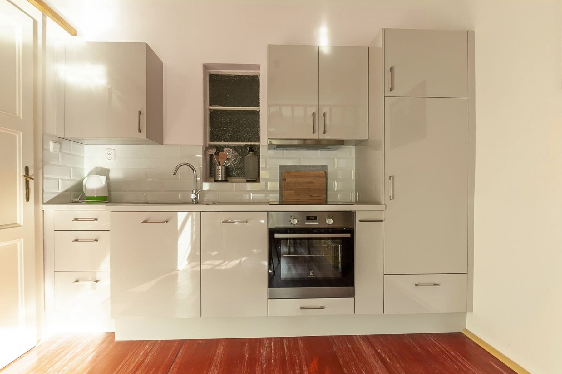 Pronájem bytu 55 m², Parléřova, Praha, Praha Pronájem bytu 55 m², Parléřova, Praha, Praha