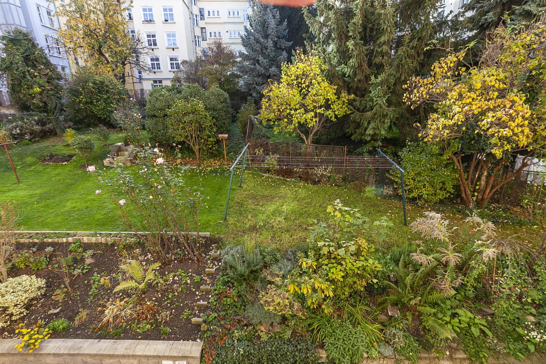 Pronájem bytu 55 m², Parléřova, Praha, Praha Pronájem bytu 55 m², Parléřova, Praha, Praha