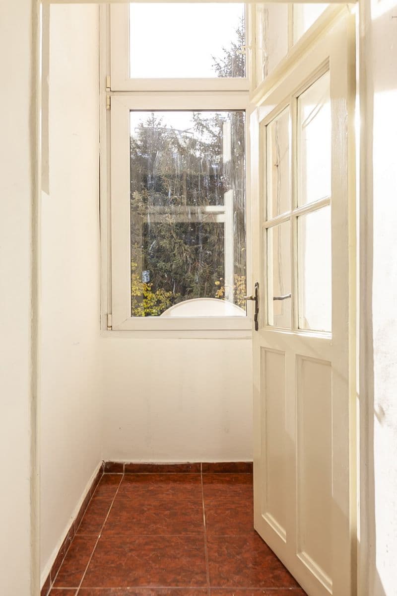 Pronájem bytu 55 m², Parléřova, Praha, Praha Pronájem bytu 55 m², Parléřova, Praha, Praha