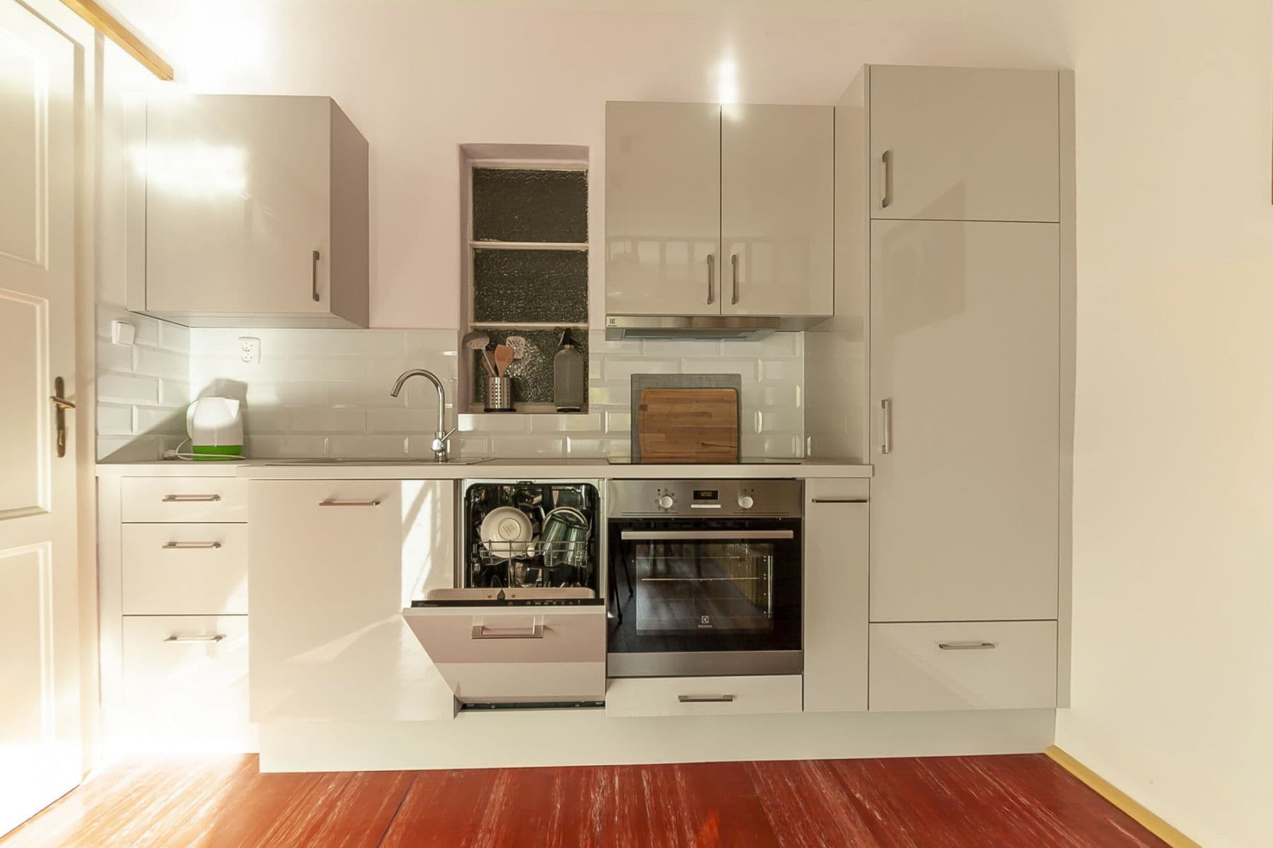 Pronájem bytu 55 m², Parléřova, Praha, Praha Pronájem bytu 55 m², Parléřova, Praha, Praha