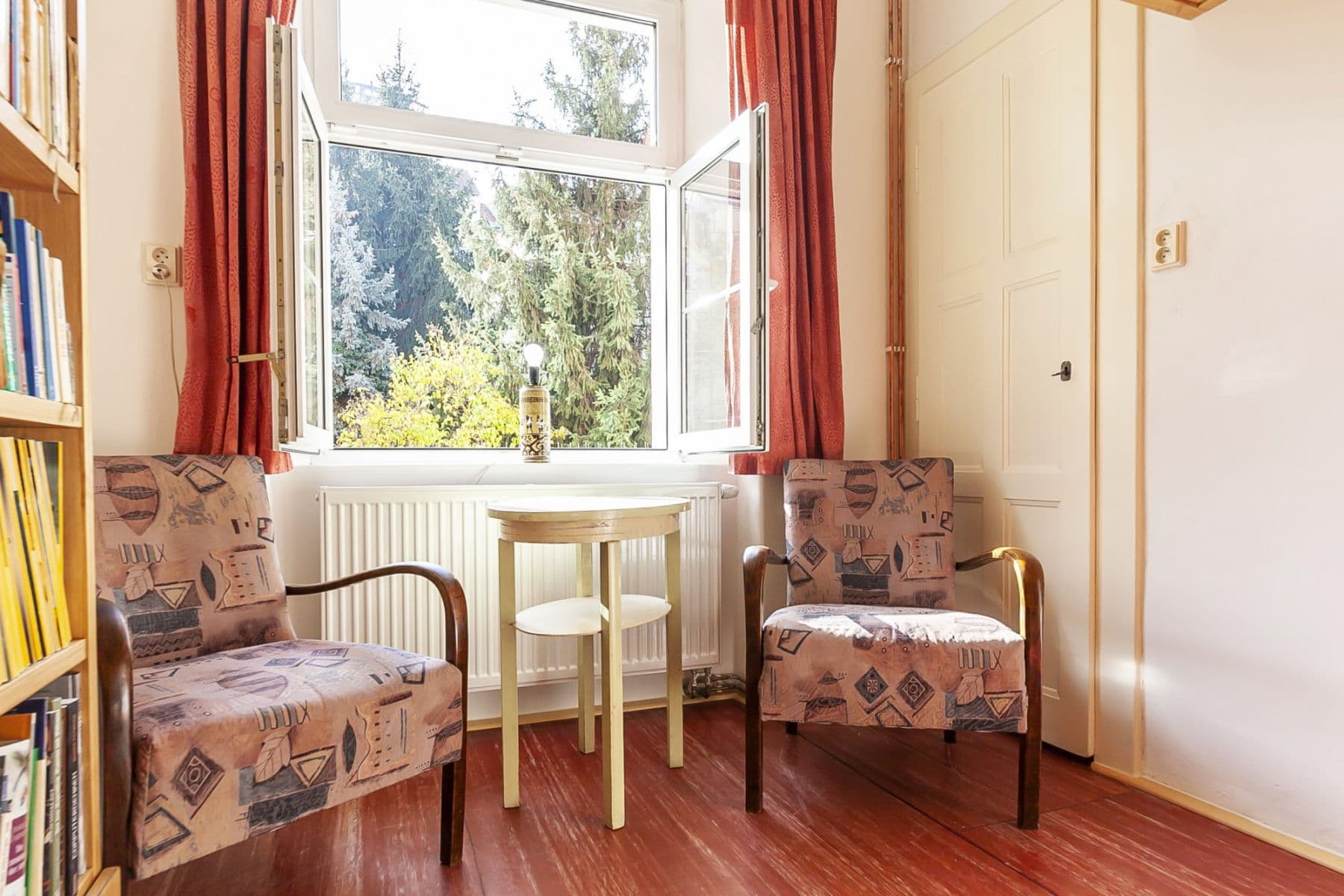 Pronájem bytu 55 m², Parléřova, Praha, Praha Pronájem bytu 55 m², Parléřova, Praha, Praha