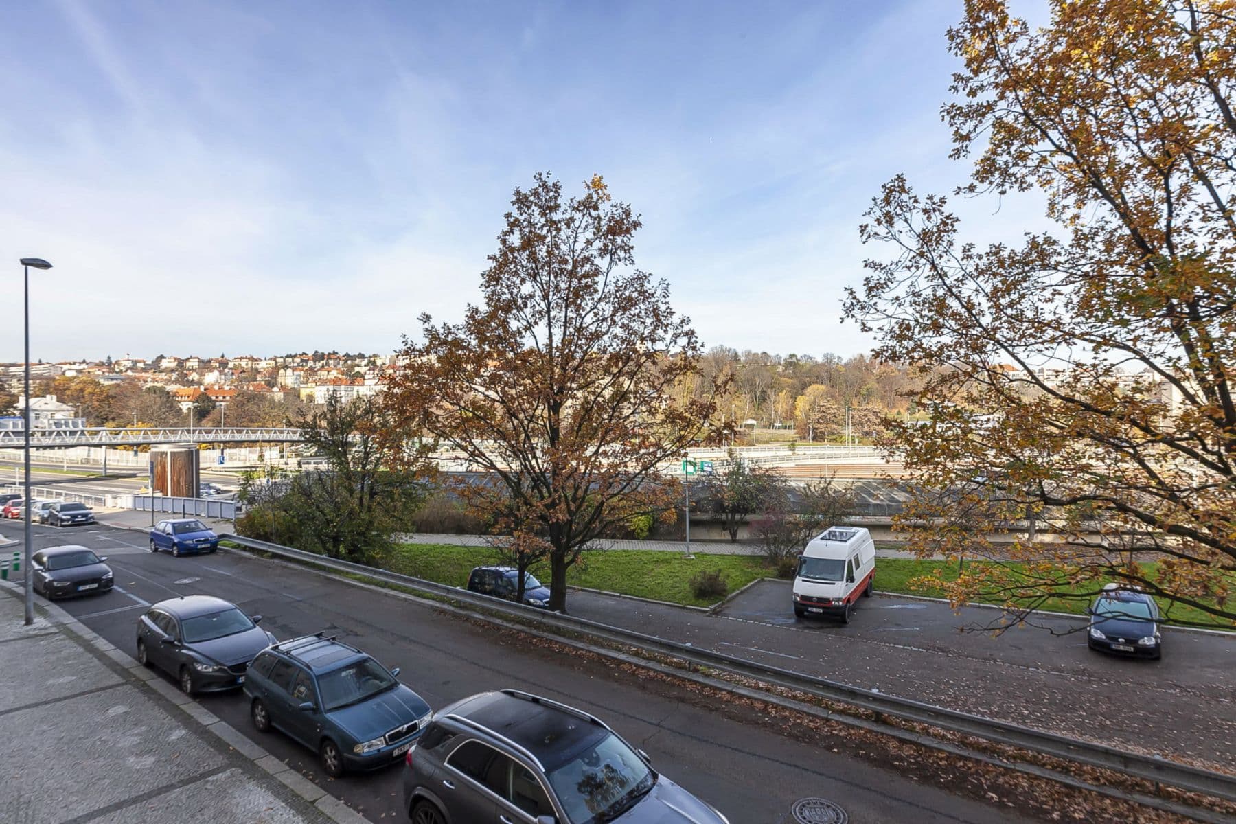 Pronájem bytu 55 m², Parléřova, Praha, Praha Pronájem bytu 55 m², Parléřova, Praha, Praha