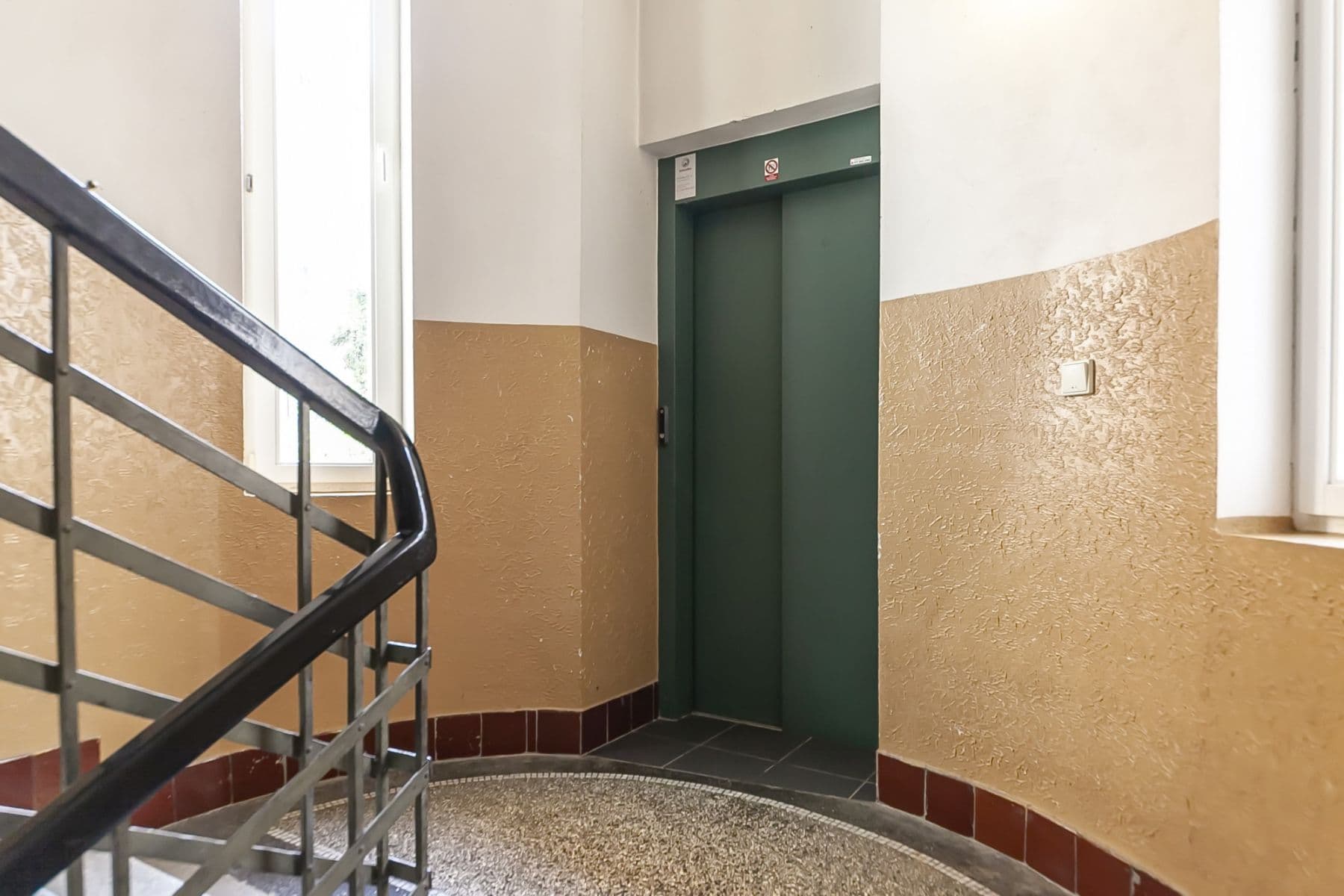 Pronájem bytu 55 m², Parléřova, Praha, Praha Pronájem bytu 55 m², Parléřova, Praha, Praha
