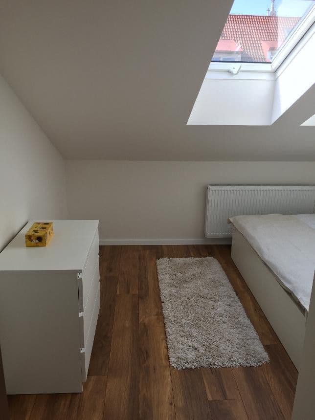 Pronájem bytu 55 m², Bulharská, Praha, Praha Pronájem bytu 55 m², Bulharská, Praha, Praha
