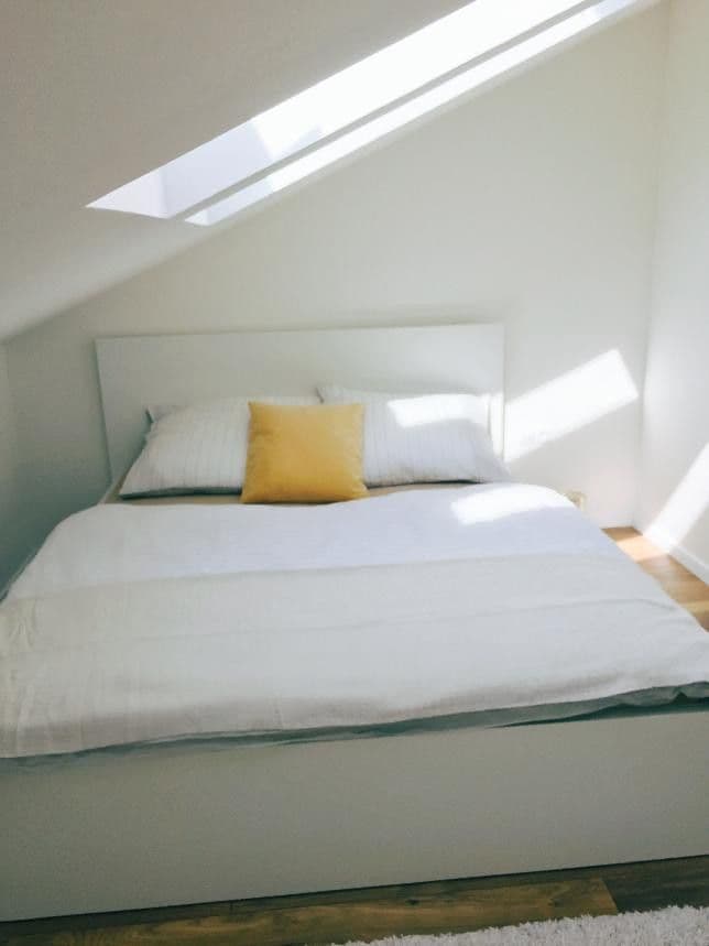 Pronájem bytu 55 m², Bulharská, Praha, Praha Pronájem bytu 55 m², Bulharská, Praha, Praha