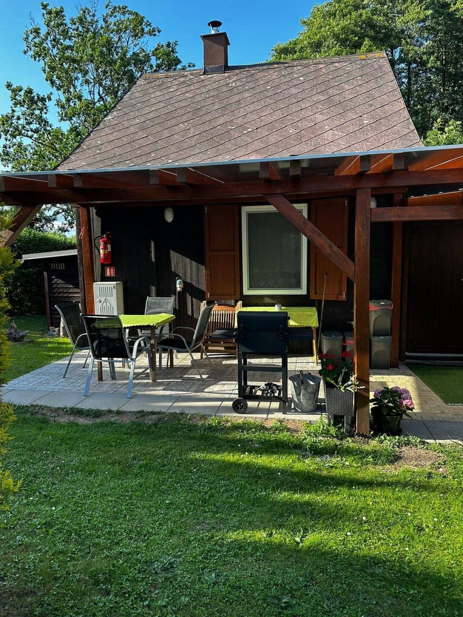 Pronájem chaty, chalupy, Červený Kostelec, Královéhradecký kraj Pronájem chaty, chalupy, Červený Kostelec, Královéhradecký kraj