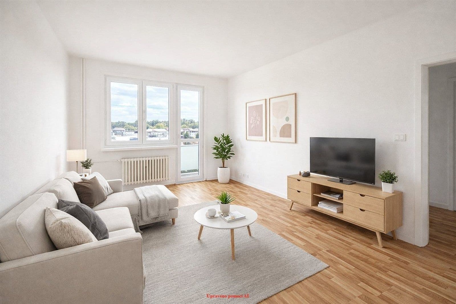 Pronájem bytu 2+1 52 m², Božkova, Karviná, Moravskoslezský kraj Pronájem bytu 2+1 52 m², Božkova, Karviná, Moravskoslezský kraj