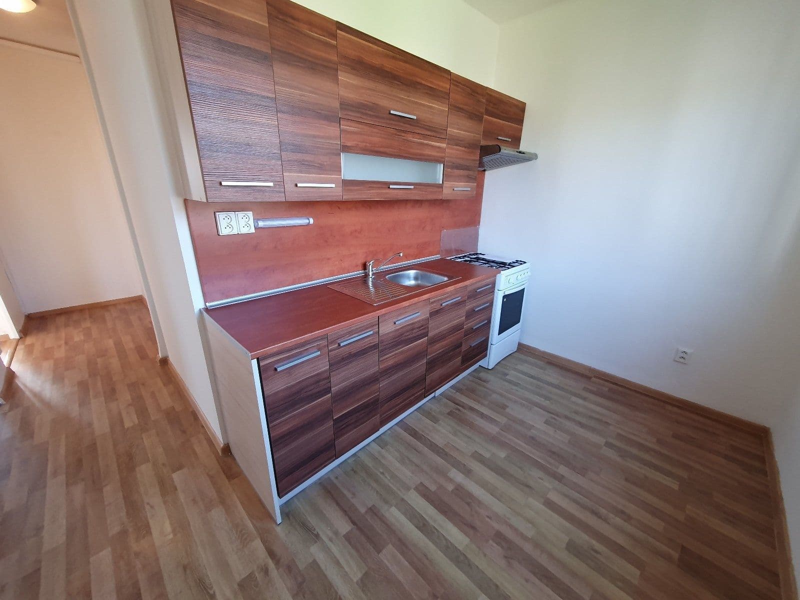 Pronájem bytu 2+1 52 m², Božkova, Karviná, Moravskoslezský kraj Pronájem bytu 2+1 52 m², Božkova, Karviná, Moravskoslezský kraj