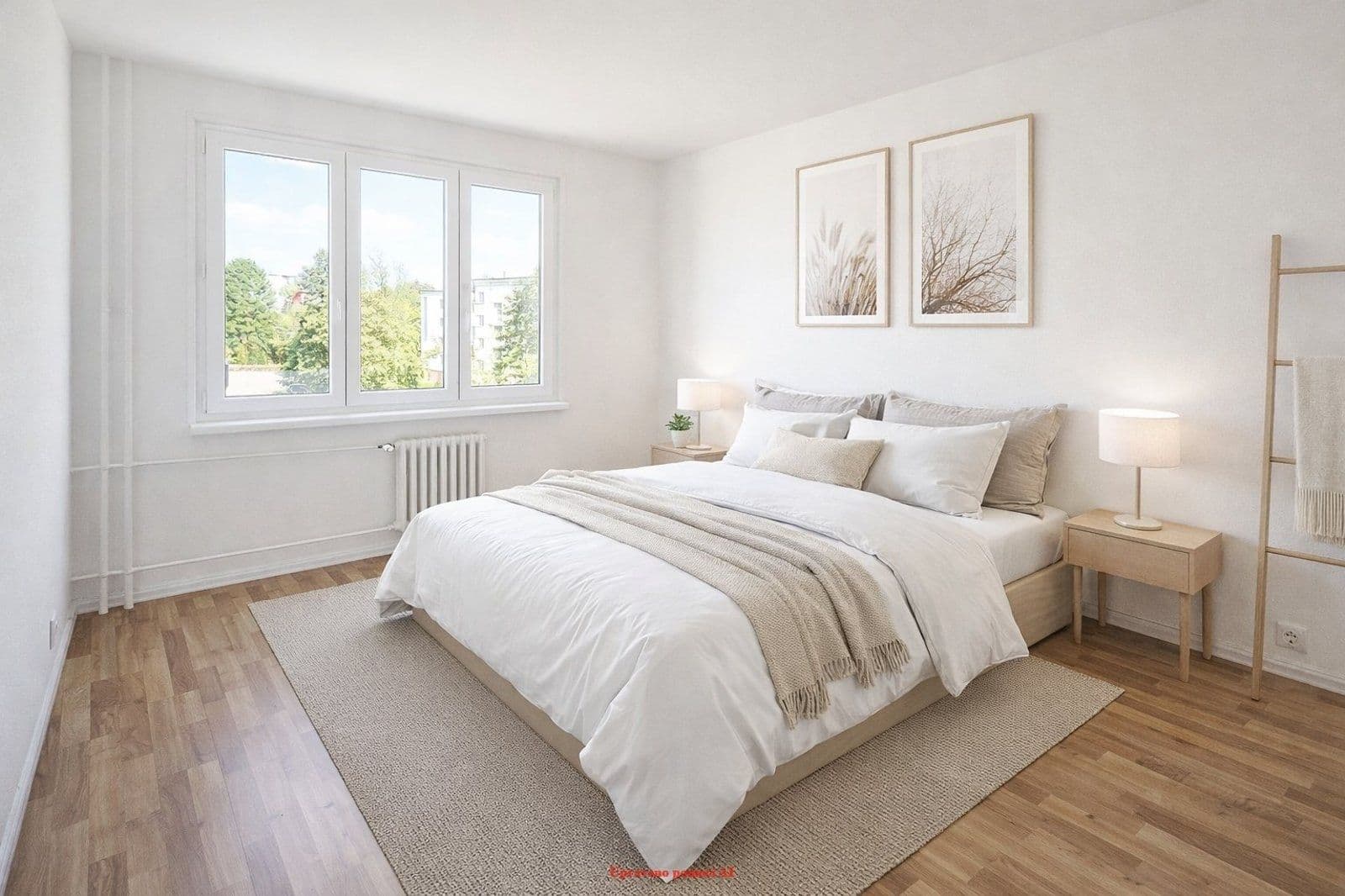 Pronájem bytu 2+1 52 m², Božkova, Karviná, Moravskoslezský kraj Pronájem bytu 2+1 52 m², Božkova, Karviná, Moravskoslezský kraj