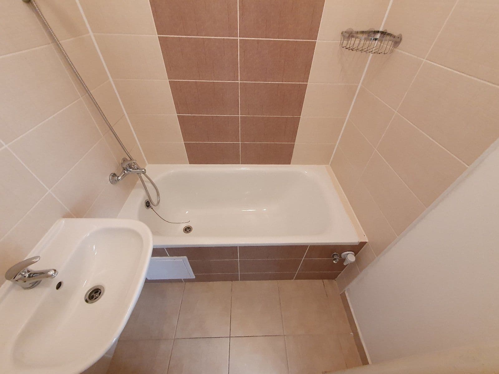 Pronájem bytu 2+1 52 m², Božkova, Karviná, Moravskoslezský kraj Pronájem bytu 2+1 52 m², Božkova, Karviná, Moravskoslezský kraj
