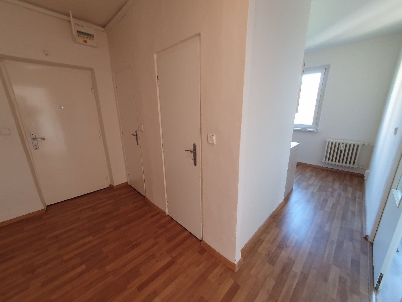 Pronájem bytu 2+1 52 m², Božkova, Karviná, Moravskoslezský kraj Pronájem bytu 2+1 52 m², Božkova, Karviná, Moravskoslezský kraj