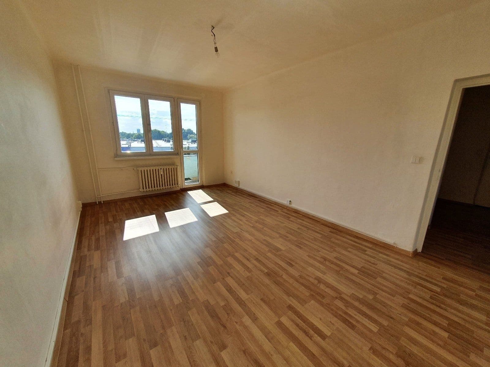 Pronájem bytu 2+1 52 m², Božkova, Karviná, Moravskoslezský kraj Pronájem bytu 2+1 52 m², Božkova, Karviná, Moravskoslezský kraj