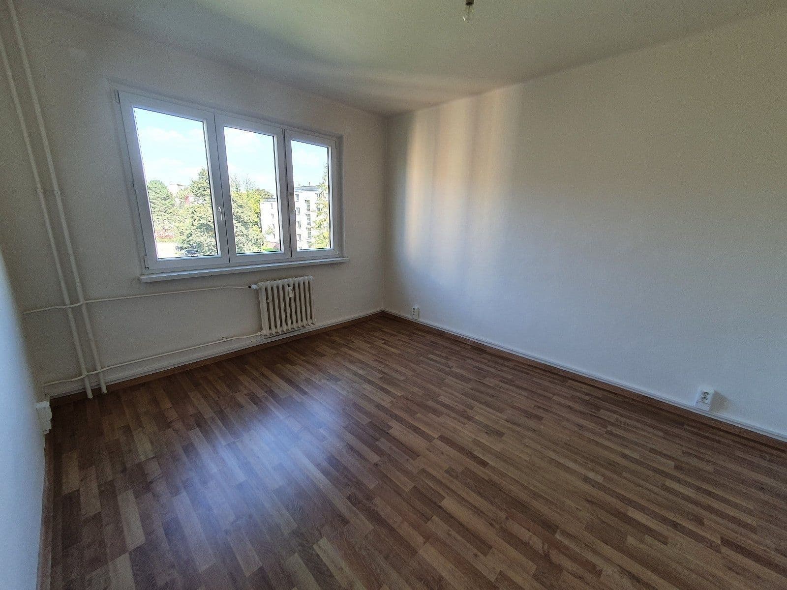 Pronájem bytu 2+1 52 m², Božkova, Karviná, Moravskoslezský kraj Pronájem bytu 2+1 52 m², Božkova, Karviná, Moravskoslezský kraj