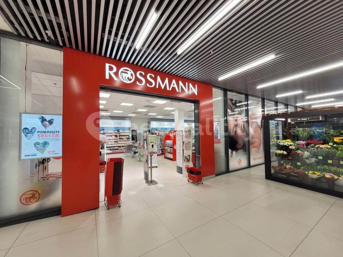 Pronájem bytu 2+kk 65 m², Mukařovského, Praha, Praha Pronájem bytu 2+kk 65 m², Mukařovského, Praha, Praha