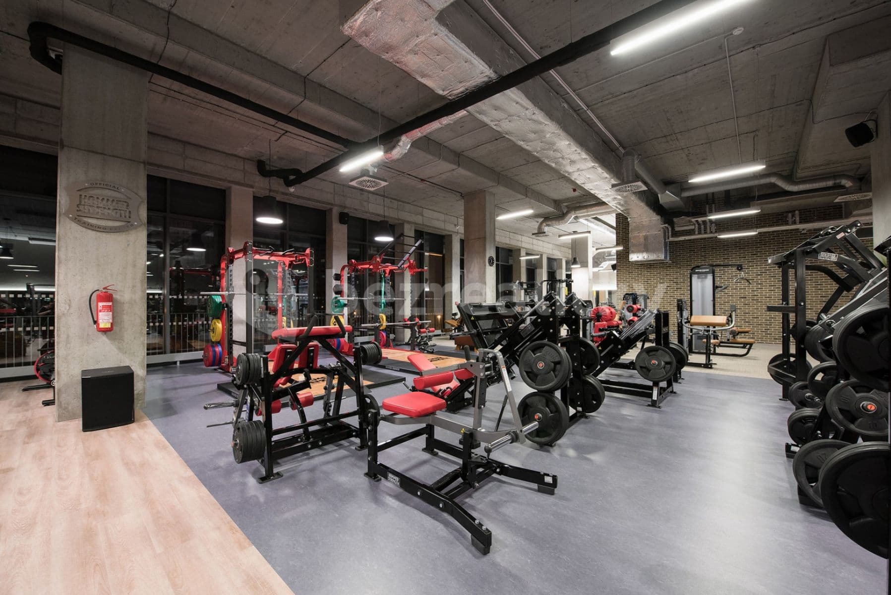 Pronájem bytu 2+kk 65 m², Mukařovského, Praha, Praha Pronájem bytu 2+kk 65 m², Mukařovského, Praha, Praha