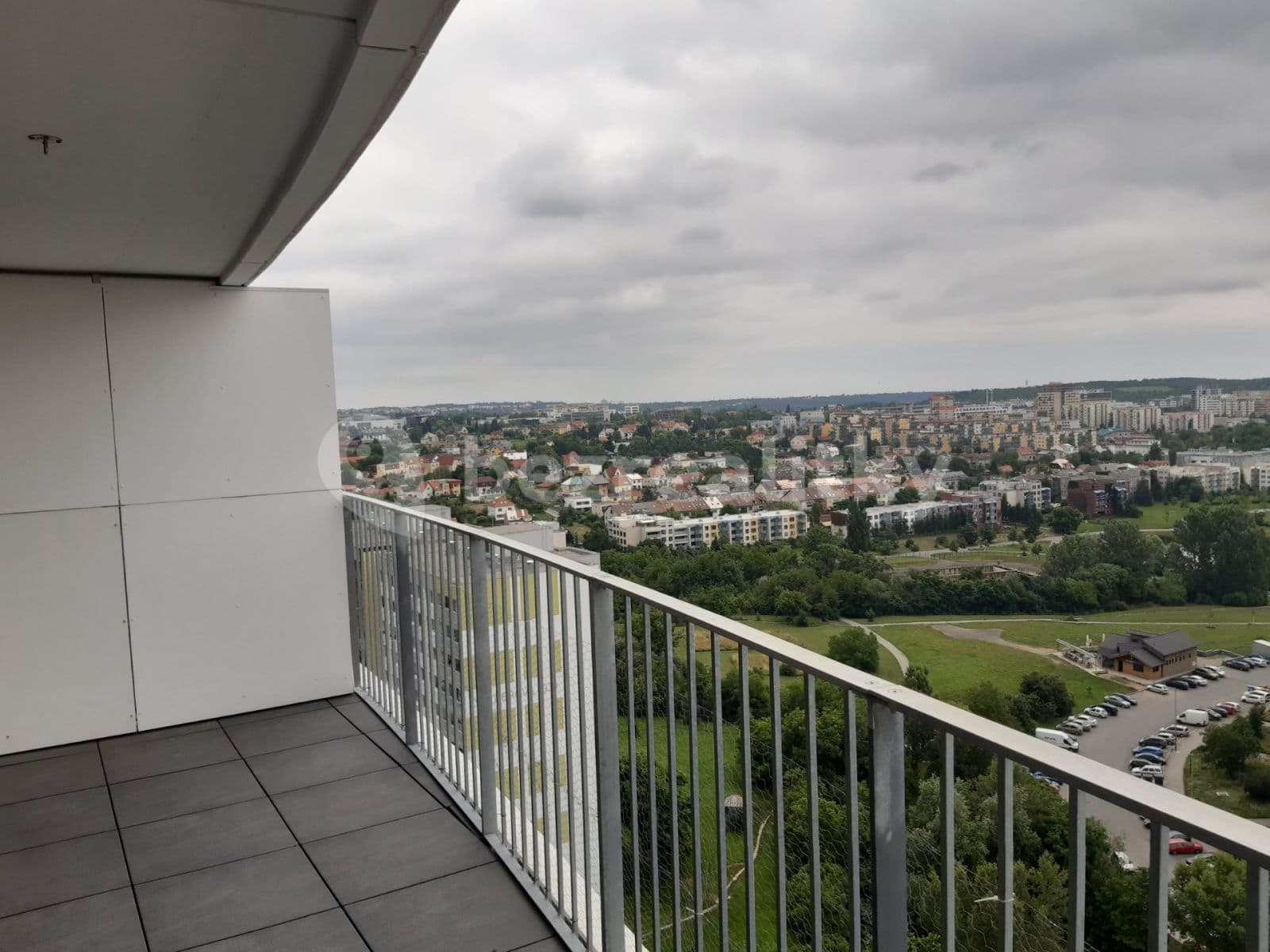 Pronájem bytu 2+kk 65 m², Mukařovského, Praha, Praha Pronájem bytu 2+kk 65 m², Mukařovského, Praha, Praha