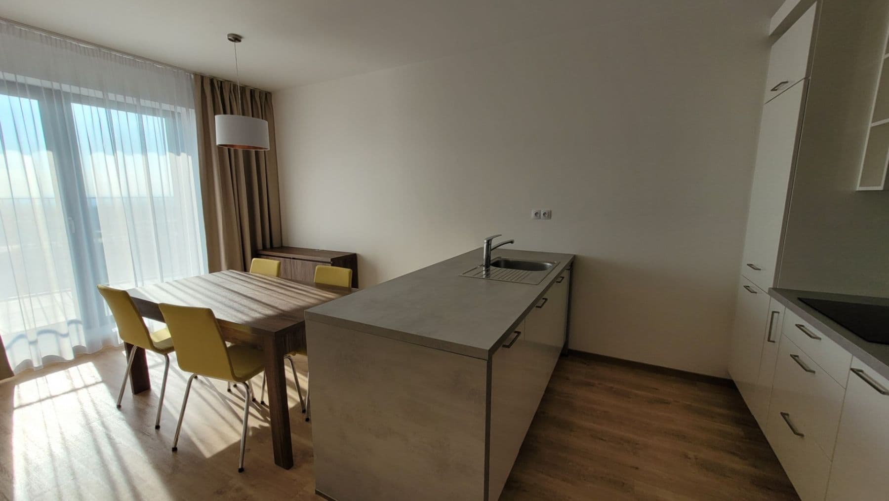 Pronájem bytu 2+kk 65 m², Mukařovského, Praha, Praha Pronájem bytu 2+kk 65 m², Mukařovského, Praha, Praha