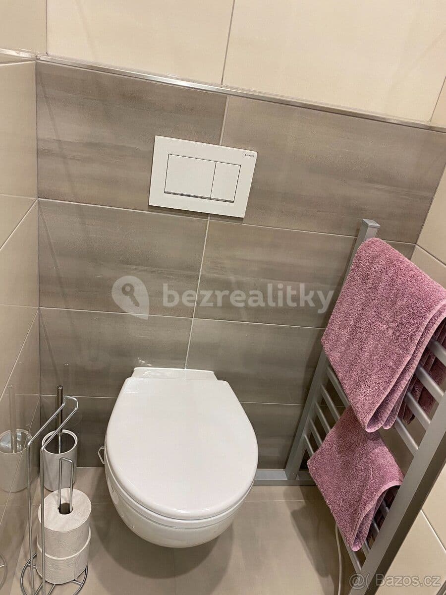 Pronájem bytu 1+kk 28 m², Novoměstská, Brno, Jihomoravský kraj Pronájem bytu 1+kk 28 m², Novoměstská, Brno, Jihomoravský kraj