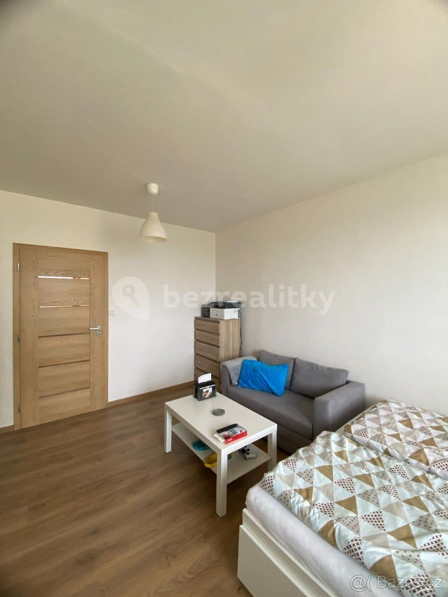 Pronájem bytu 1+kk 28 m², Novoměstská, Brno, Jihomoravský kraj Pronájem bytu 1+kk 28 m², Novoměstská, Brno, Jihomoravský kraj