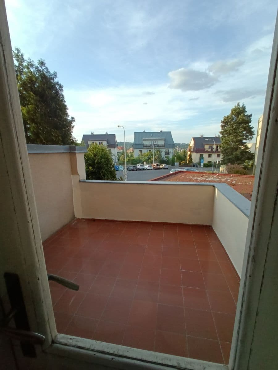 Pronájem bytu 100 m², Nad Václavkou, Praha, Praha Pronájem bytu 100 m², Nad Václavkou, Praha, Praha