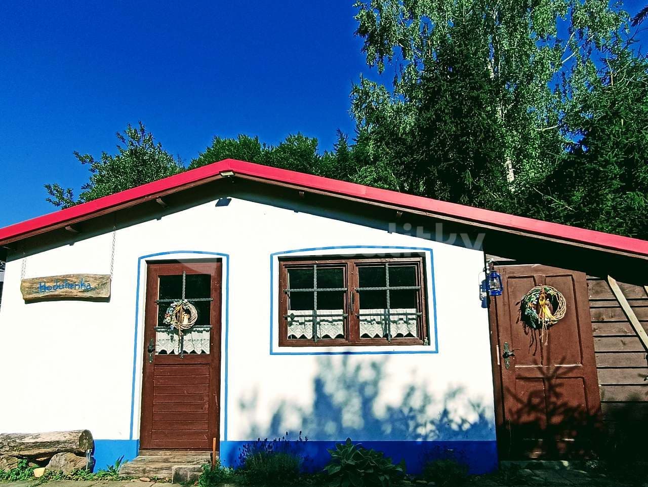 Pronájem chaty, chalupy, Vyškovec, Zlínský kraj Pronájem chaty, chalupy, Vyškovec, Zlínský kraj