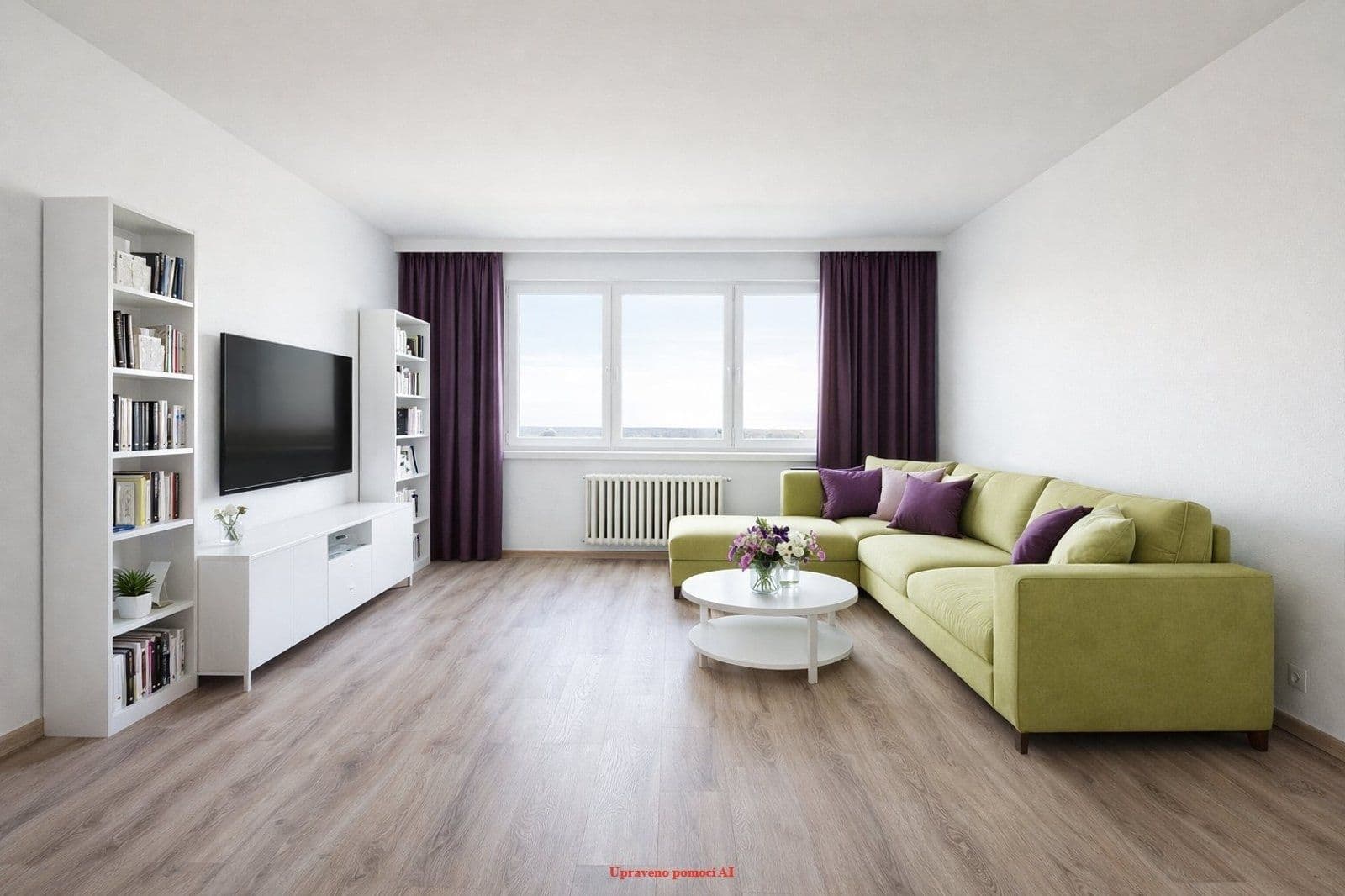 Pronájem bytu 3+1 72 m², Slovenská, Karviná, Moravskoslezský kraj Pronájem bytu 3+1 72 m², Slovenská, Karviná, Moravskoslezský kraj