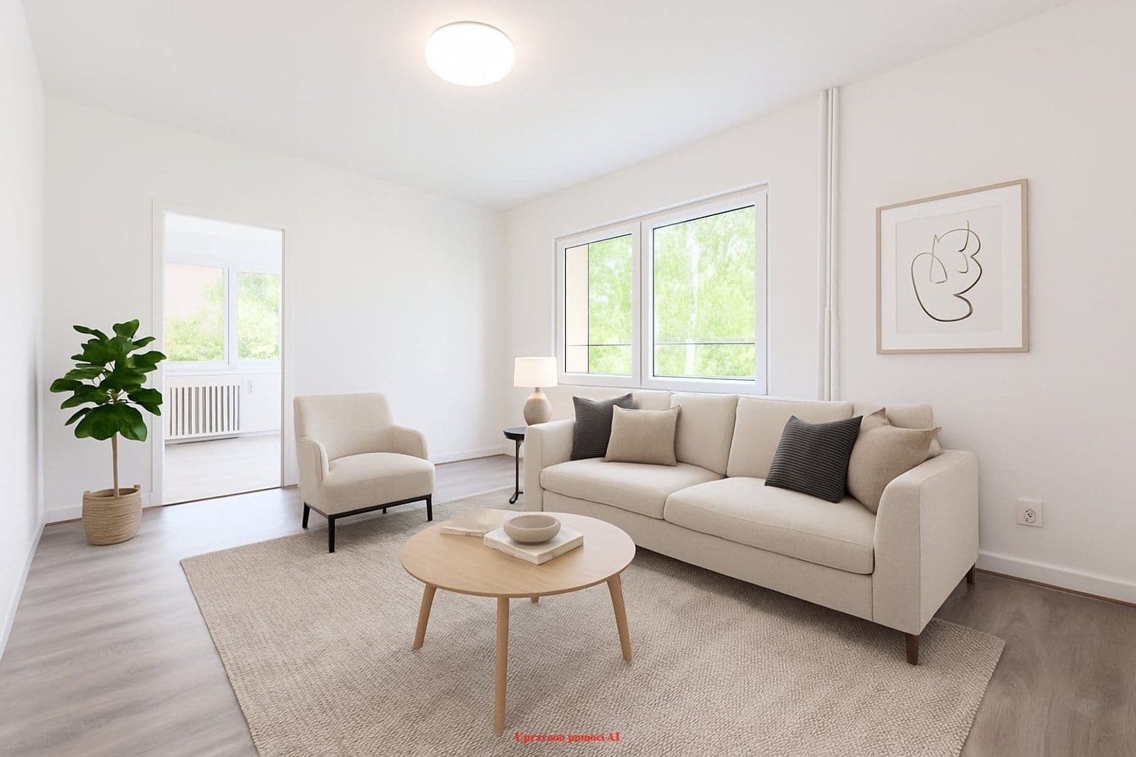 Pronájem bytu 4+1 73 m², Slovenská, Karviná, Moravskoslezský kraj Pronájem bytu 4+1 73 m², Slovenská, Karviná, Moravskoslezský kraj