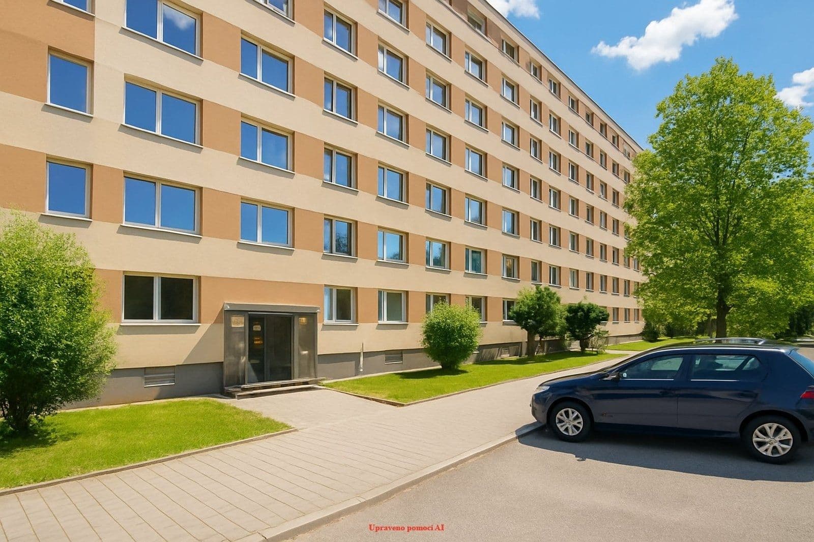 Pronájem bytu 4+1 73 m², Slovenská, Karviná, Moravskoslezský kraj Pronájem bytu 4+1 73 m², Slovenská, Karviná, Moravskoslezský kraj
