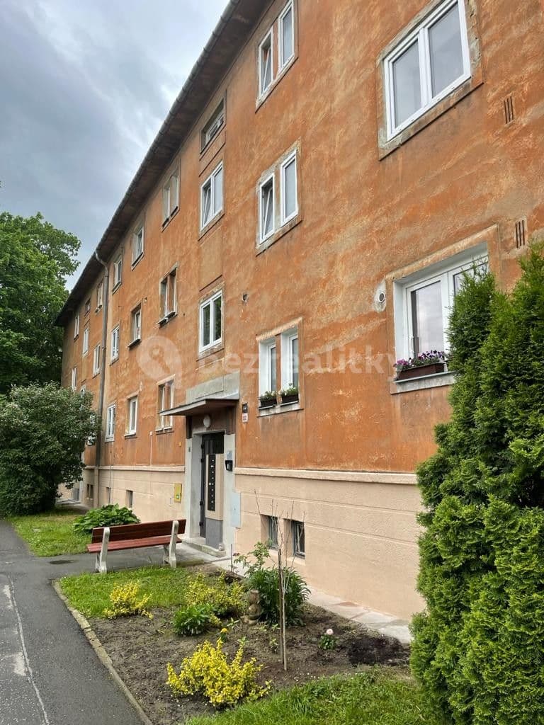 Pronájem bytu 2+1 52 m², Dvouletky, Ostrava, Moravskoslezský kraj Pronájem bytu 2+1 52 m², Dvouletky, Ostrava, Moravskoslezský kraj
