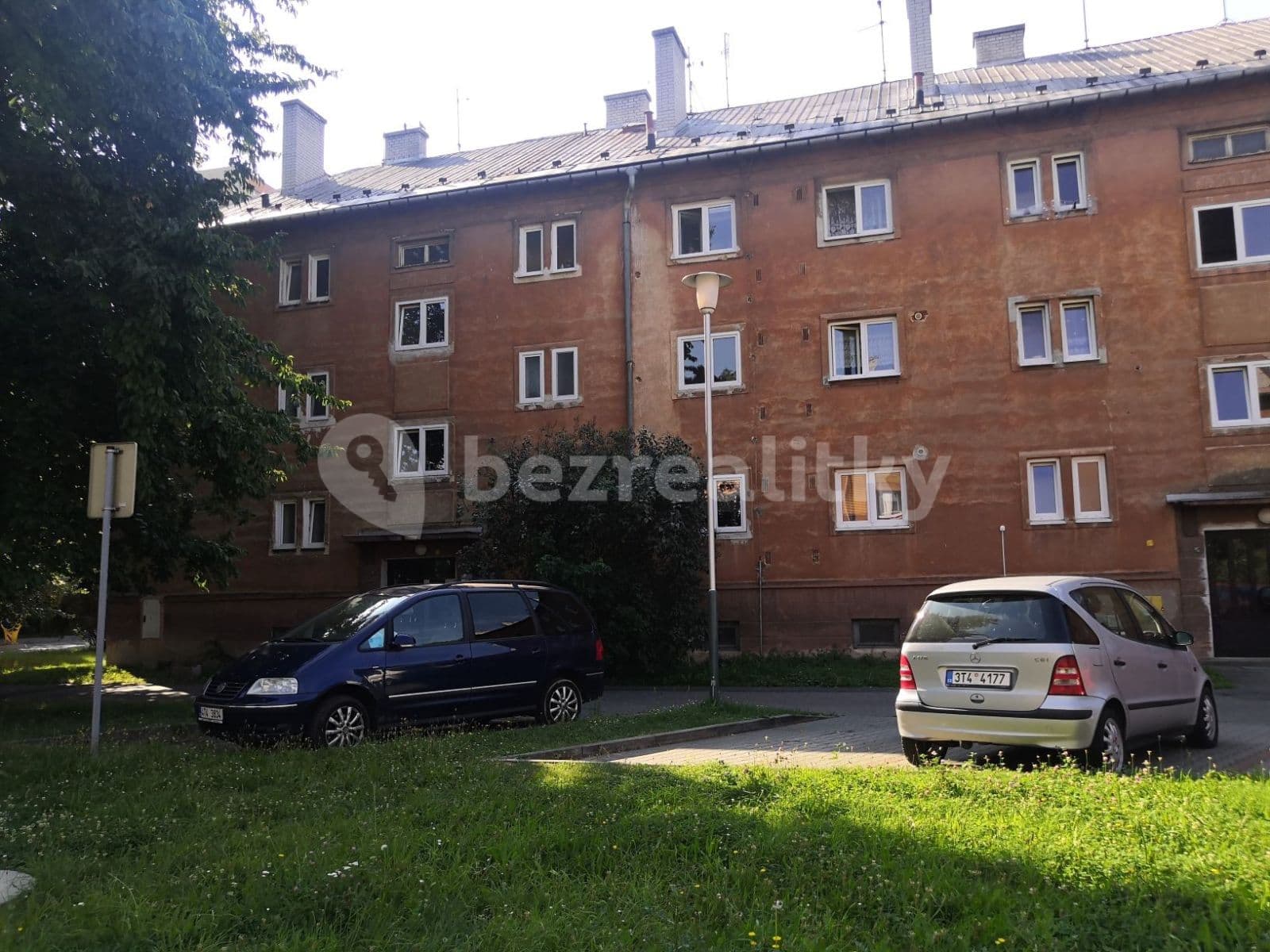 Pronájem bytu 2+1 52 m², Dvouletky, Ostrava, Moravskoslezský kraj Pronájem bytu 2+1 52 m², Dvouletky, Ostrava, Moravskoslezský kraj