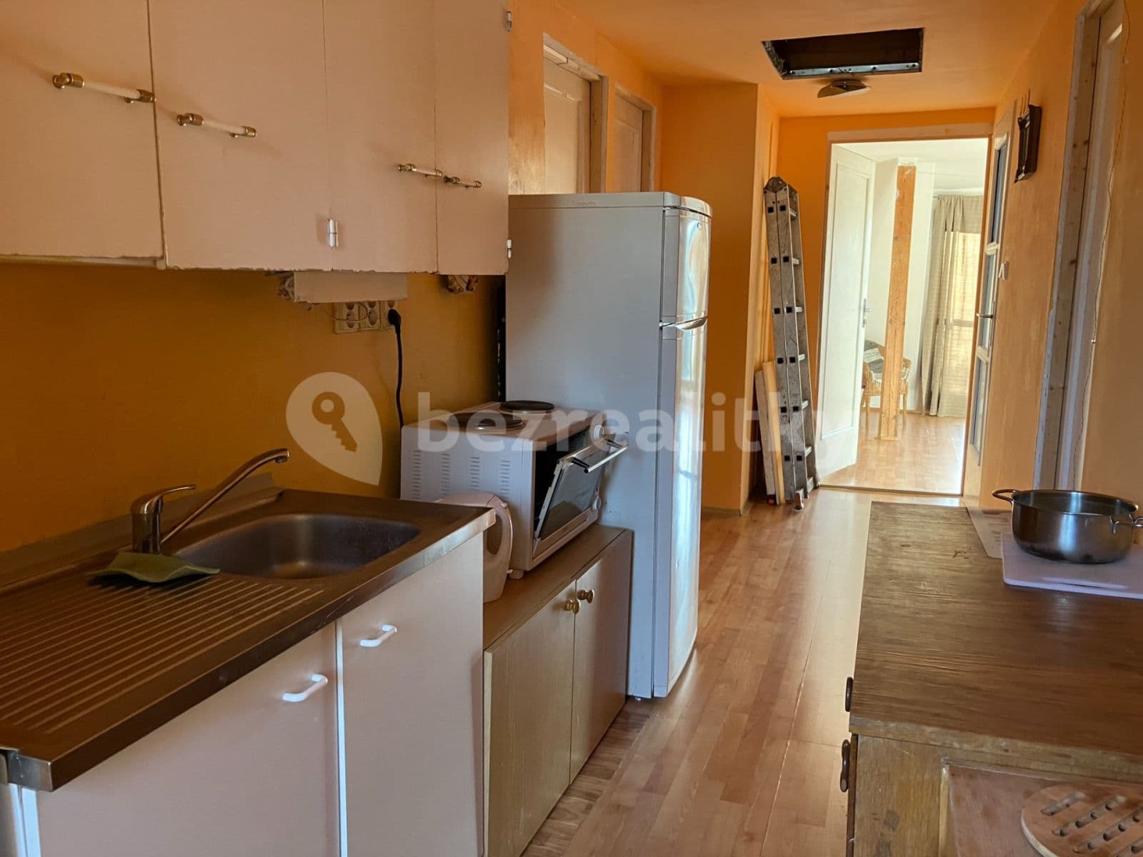 Pronájem bytu 10 m², Jarní, Brno, Jihomoravský kraj Pronájem bytu 10 m², Jarní, Brno, Jihomoravský kraj