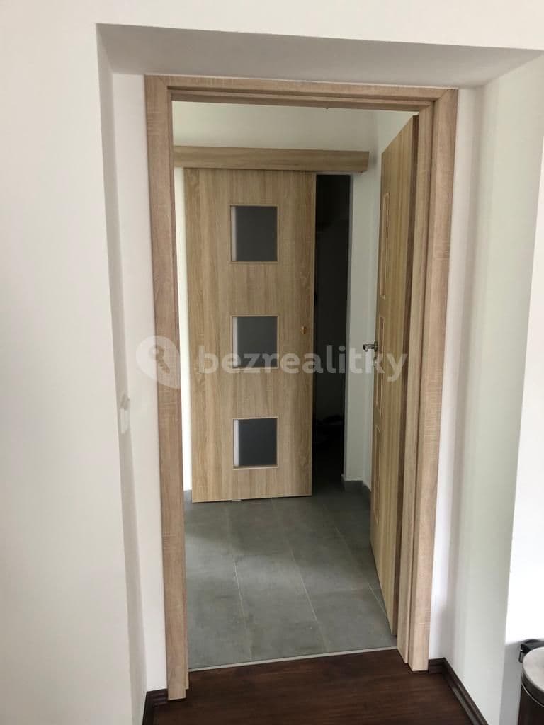 Pronájem bytu 2+kk 58 m², Za Mlýnem, Hostivice, Středočeský kraj Pronájem bytu 2+kk 58 m², Za Mlýnem, Hostivice, Středočeský kraj