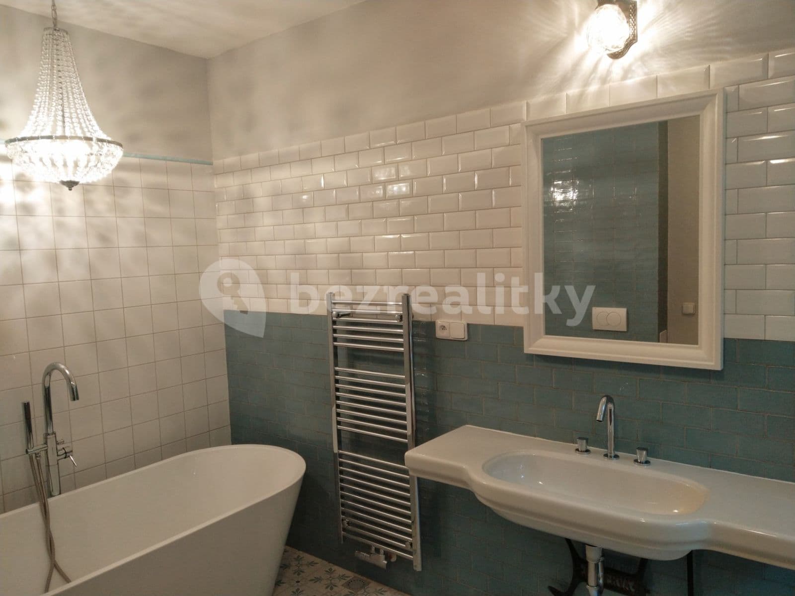 Pronájem bytu 2+kk 74 m², Za Mlýnem, Hostivice, Středočeský kraj Pronájem bytu 2+kk 74 m², Za Mlýnem, Hostivice, Středočeský kraj