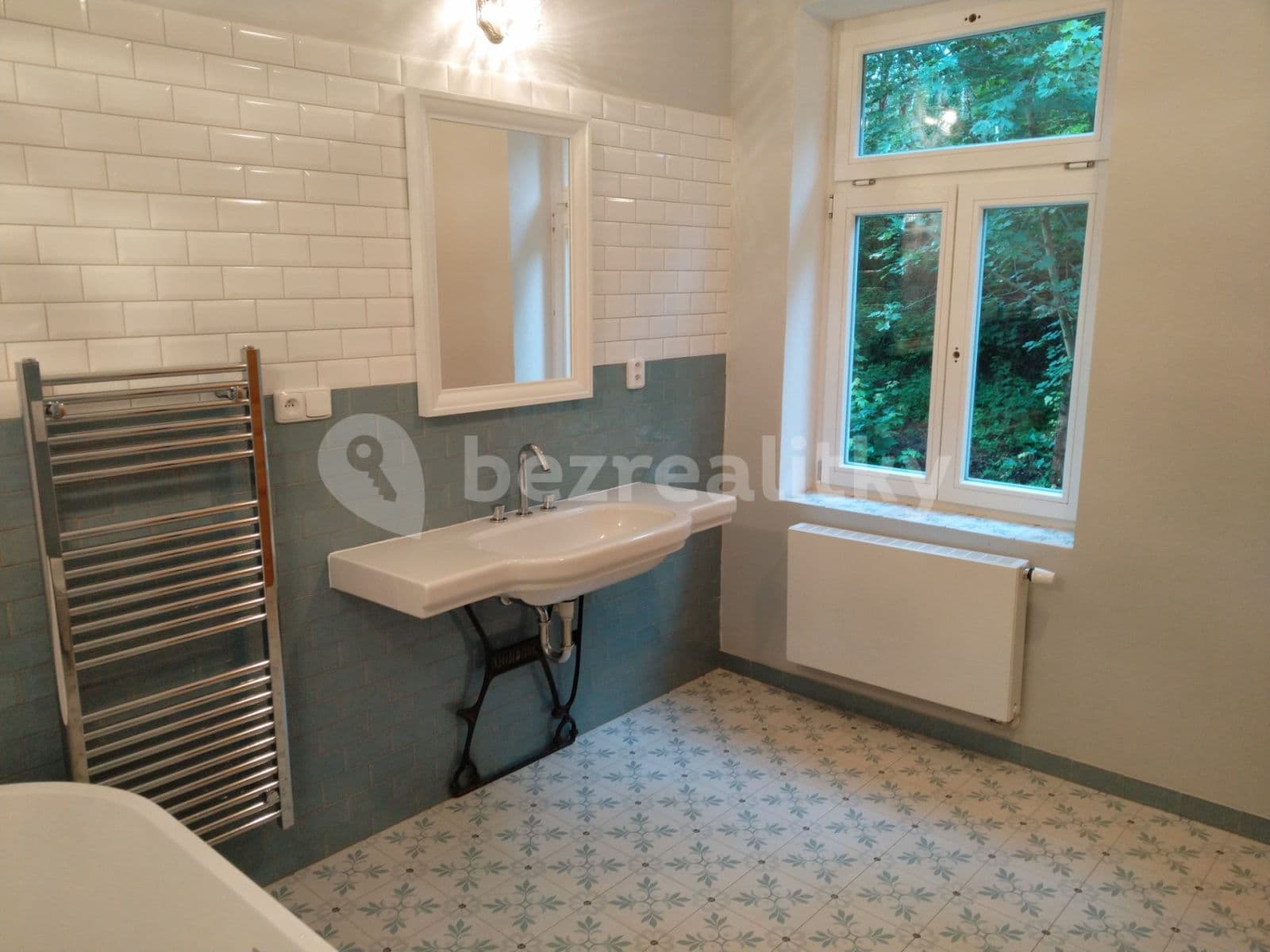 Pronájem bytu 2+kk 74 m², Za Mlýnem, Hostivice, Středočeský kraj Pronájem bytu 2+kk 74 m², Za Mlýnem, Hostivice, Středočeský kraj