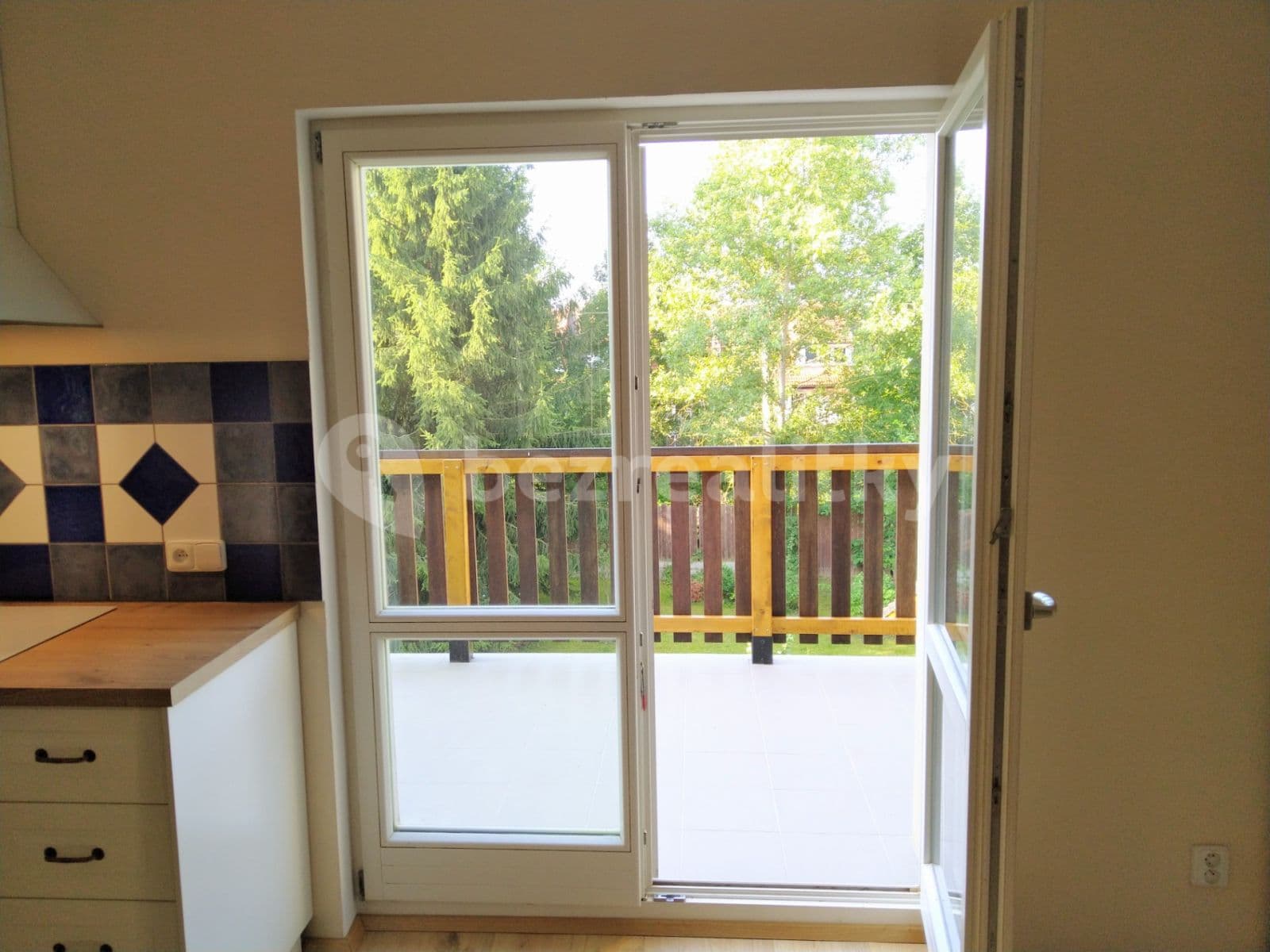 Pronájem bytu 2+kk 74 m², Za Mlýnem, Hostivice, Středočeský kraj Pronájem bytu 2+kk 74 m², Za Mlýnem, Hostivice, Středočeský kraj