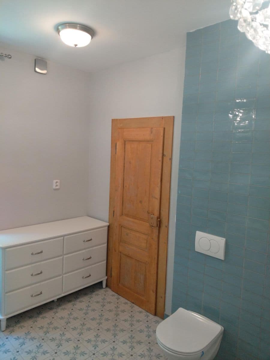 Pronájem bytu 2+kk 74 m², Za Mlýnem, Hostivice, Středočeský kraj Pronájem bytu 2+kk 74 m², Za Mlýnem, Hostivice, Středočeský kraj