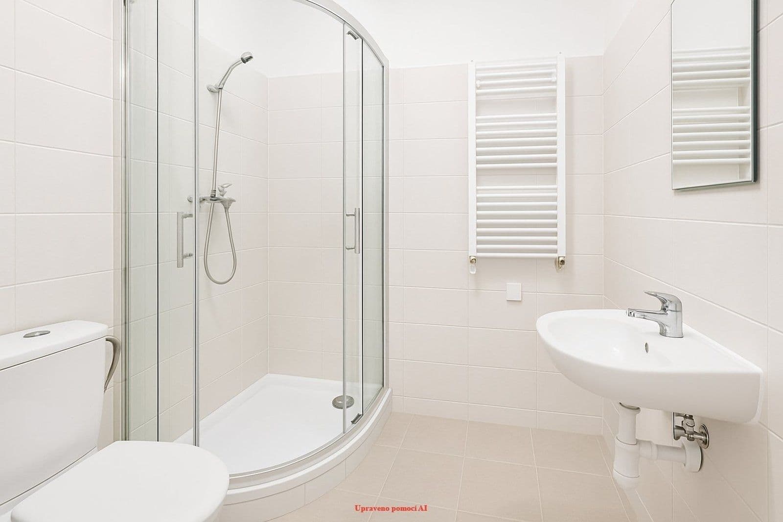Pronájem bytu 1+kk 21 m², Hlavní třída, Havířov, Moravskoslezský kraj Pronájem bytu 1+kk 21 m², Hlavní třída, Havířov, Moravskoslezský kraj