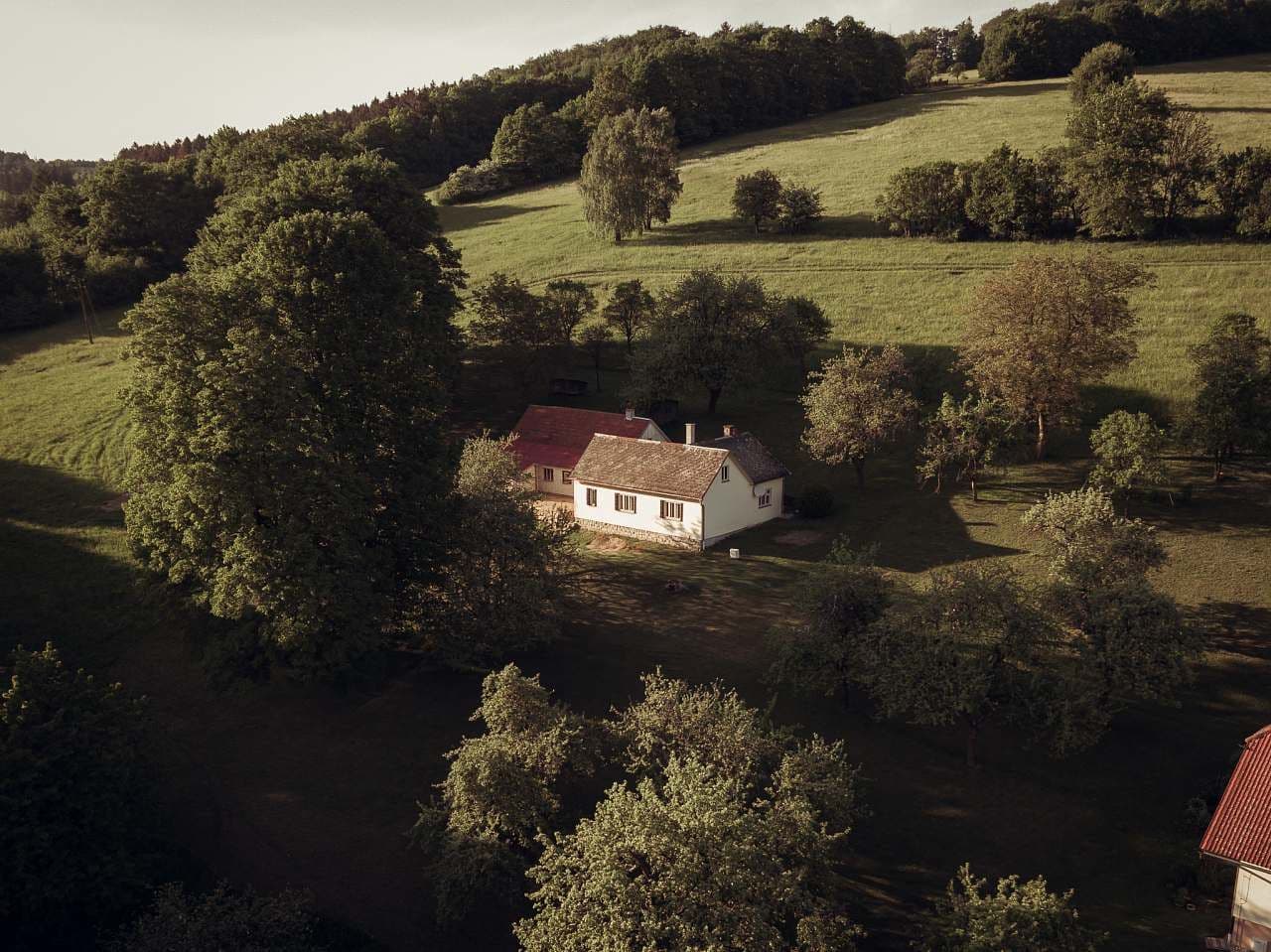 Pronájem chaty, chalupy, Vápenice, Zlínský kraj Pronájem chaty, chalupy, Vápenice, Zlínský kraj